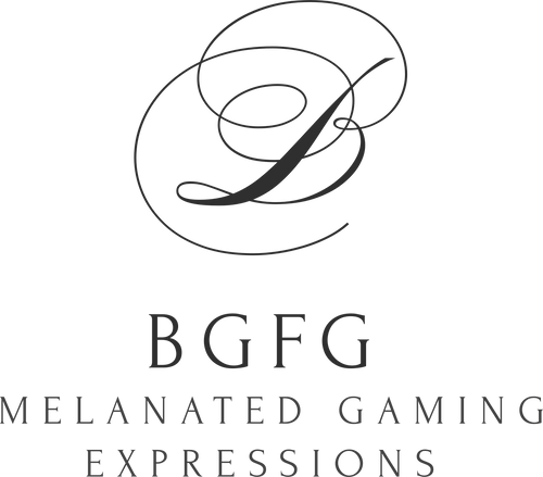 BGFG's Melanated Expressions